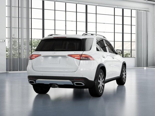 2026 Mercedes-Benz GLE GLE 350