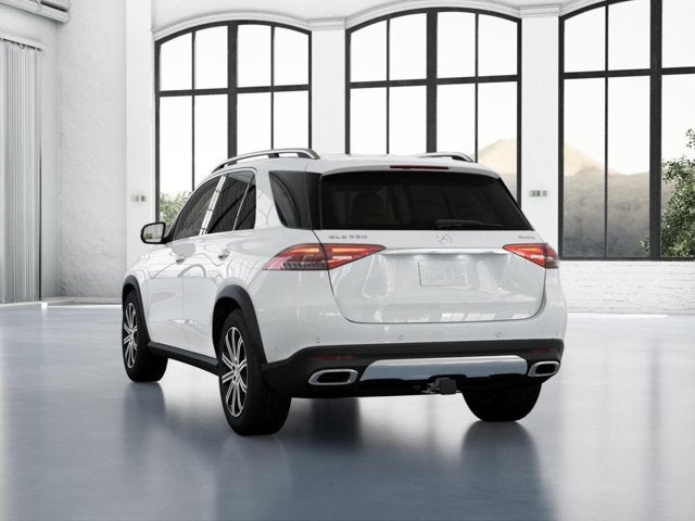 2026 Mercedes-Benz GLE GLE 350