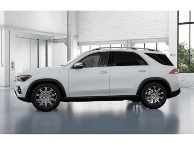 2026 Mercedes-Benz GLE GLE 350