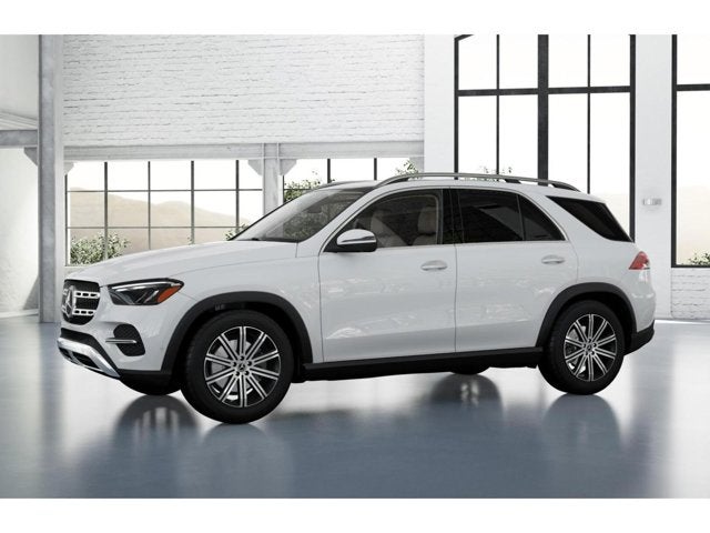 2026 Mercedes-Benz GLE GLE 350