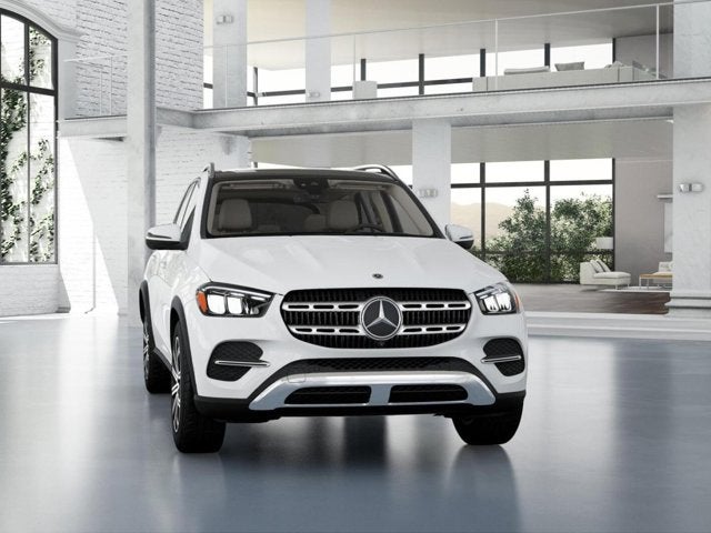 2026 Mercedes-Benz GLE GLE 350