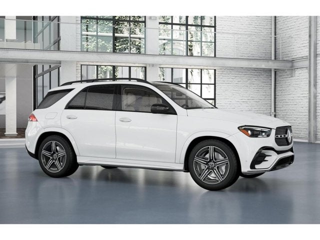 2026 Mercedes-Benz GLE GLE 350