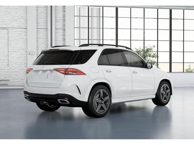 2026 Mercedes-Benz GLE GLE 350