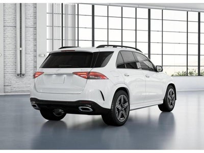 2026 Mercedes-Benz GLE GLE 350