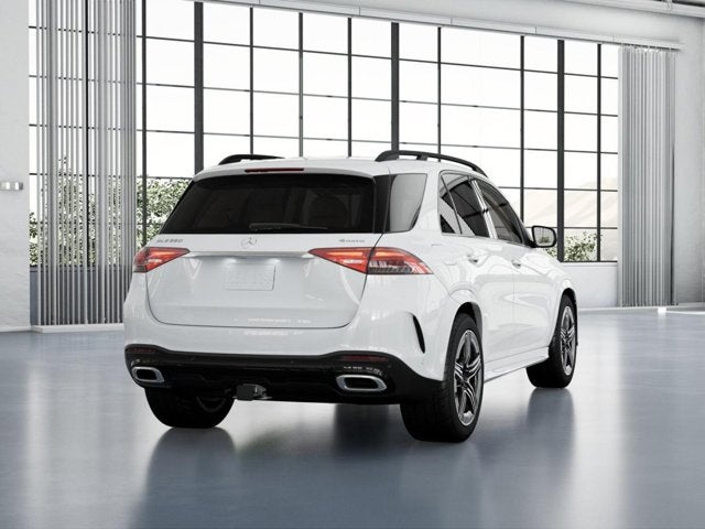 2026 Mercedes-Benz GLE GLE 350