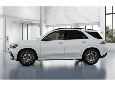 2026 Mercedes-Benz GLE GLE 350