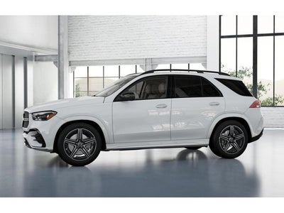 2026 Mercedes-Benz GLE GLE 350