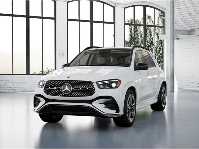 2026 Mercedes-Benz GLE GLE 350