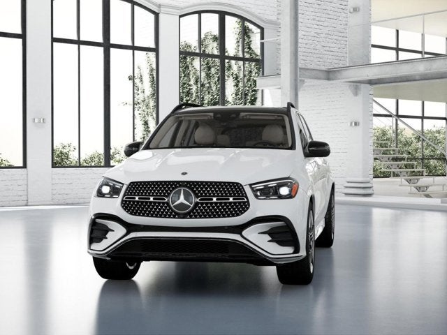 2026 Mercedes-Benz GLE GLE 350