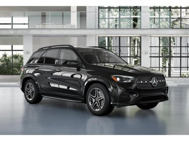 2026 Mercedes-Benz GLE GLE 350