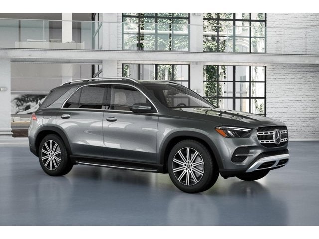 2026 Mercedes-Benz GLE GLE 350