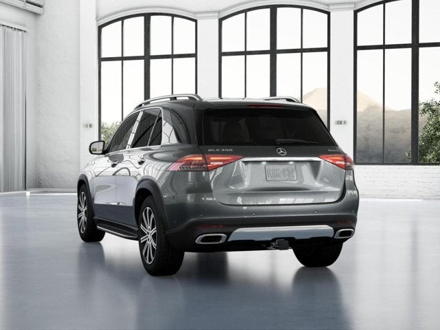 2026 Mercedes-Benz GLE GLE 350