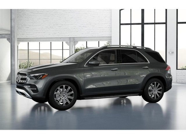 2026 Mercedes-Benz GLE GLE 350