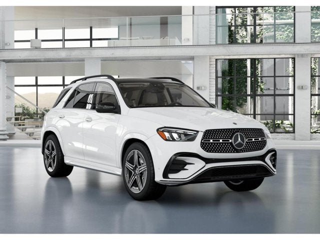2026 Mercedes-Benz GLE GLE 350