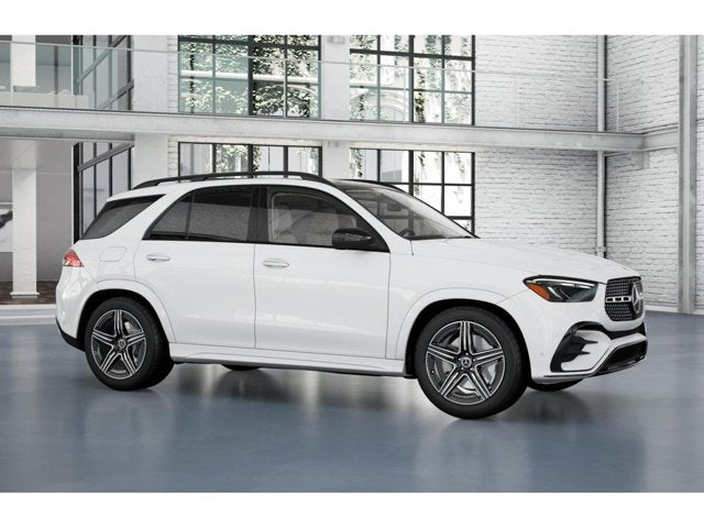 2026 Mercedes-Benz GLE GLE 350