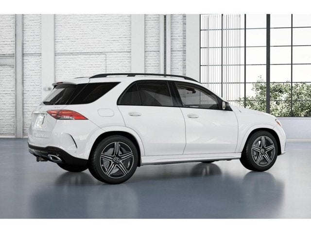 2026 Mercedes-Benz GLE GLE 350