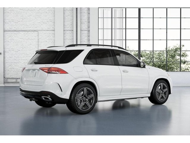 2026 Mercedes-Benz GLE GLE 350