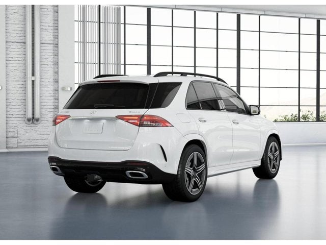 2026 Mercedes-Benz GLE GLE 350