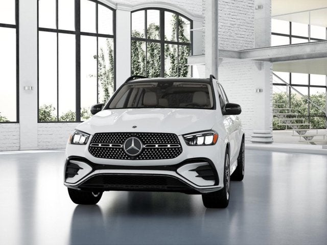 2026 Mercedes-Benz GLE GLE 350