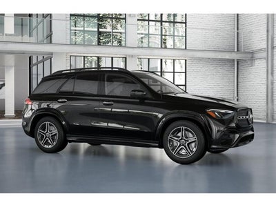 2026 Mercedes-Benz GLE GLE 350