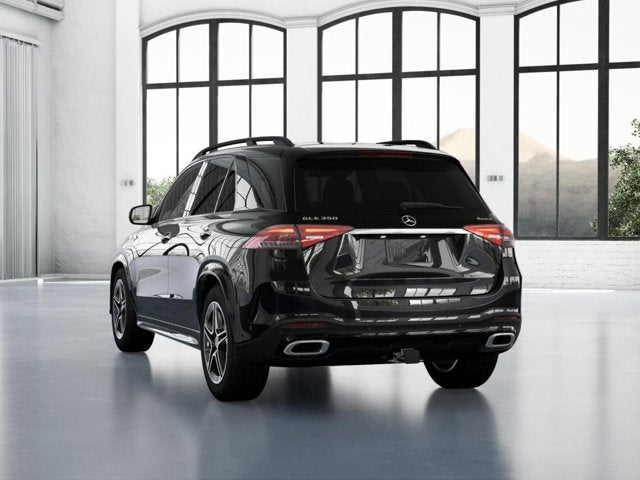 2026 Mercedes-Benz GLE GLE 350