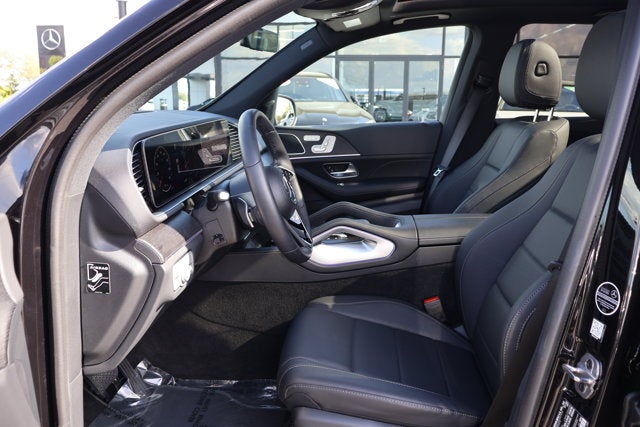 2026 Mercedes-Benz GLE GLE 350W4