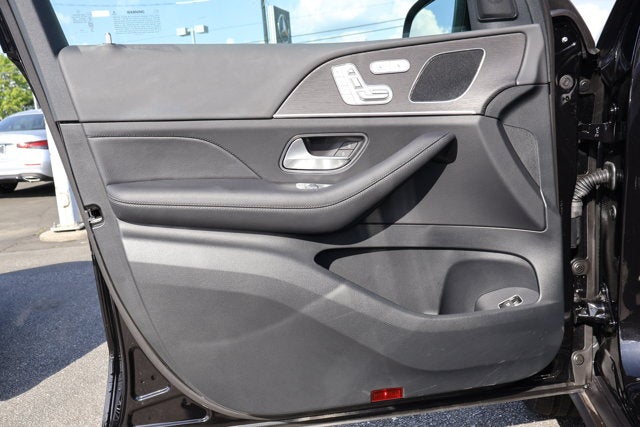 2026 Mercedes-Benz GLE GLE 350W4