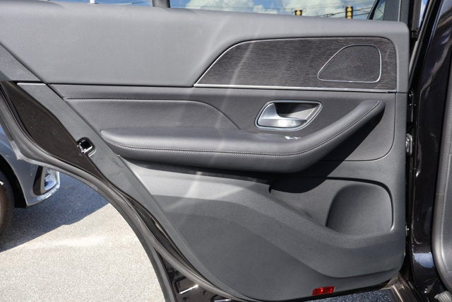 2026 Mercedes-Benz GLE GLE 350W4