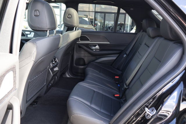 2026 Mercedes-Benz GLE GLE 350W4