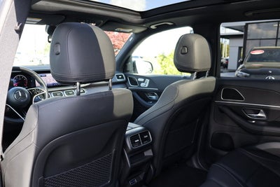 2026 Mercedes-Benz GLE GLE 350W4