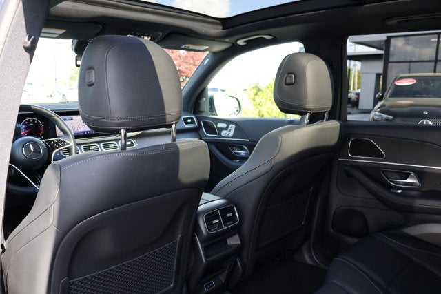 2026 Mercedes-Benz GLE GLE 350W4