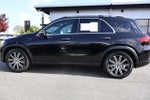 2026 Mercedes-Benz GLE GLE 350W4