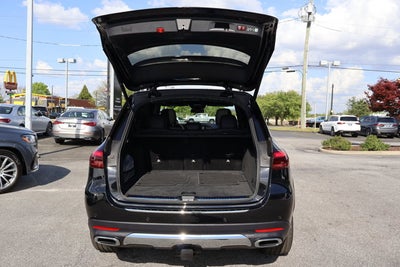 2026 Mercedes-Benz GLE GLE 350W4