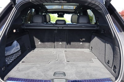 2026 Mercedes-Benz GLE GLE 350W4