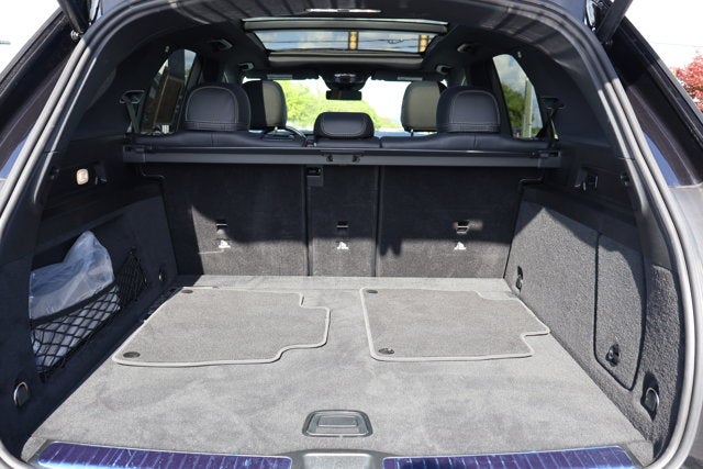 2026 Mercedes-Benz GLE GLE 350W4