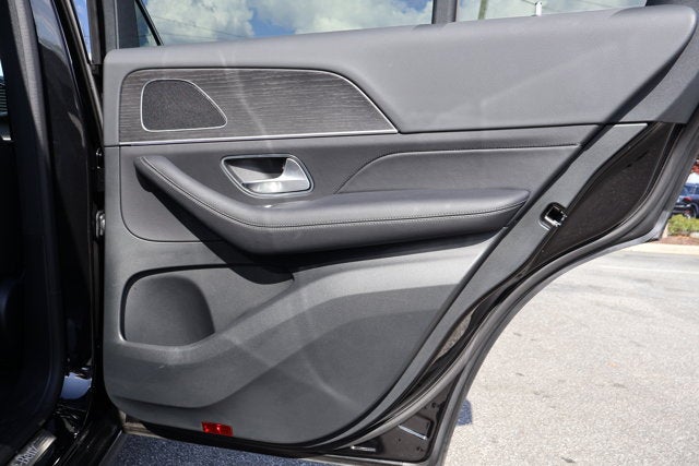 2026 Mercedes-Benz GLE GLE 350W4