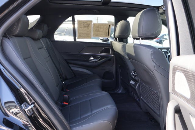 2026 Mercedes-Benz GLE GLE 350W4