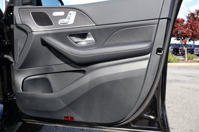 2026 Mercedes-Benz GLE GLE 350W4