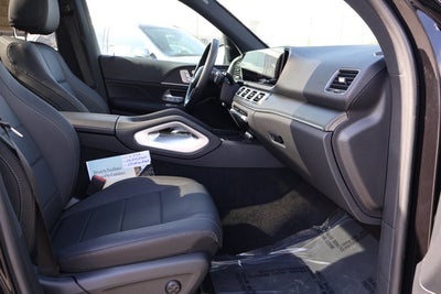 2026 Mercedes-Benz GLE GLE 350W4