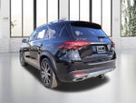 2026 Mercedes-Benz GLE GLE 350W4