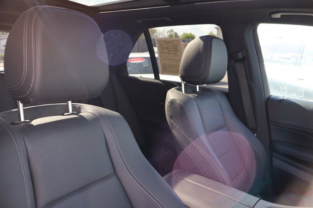 2026 Mercedes-Benz GLE GLE 350W4