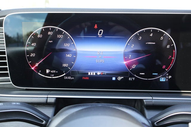 2026 Mercedes-Benz GLE GLE 350W4