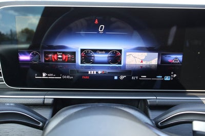 2026 Mercedes-Benz GLE GLE 350W4