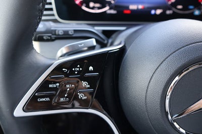 2026 Mercedes-Benz GLE GLE 350W4