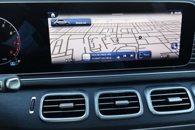 2026 Mercedes-Benz GLE GLE 350W4