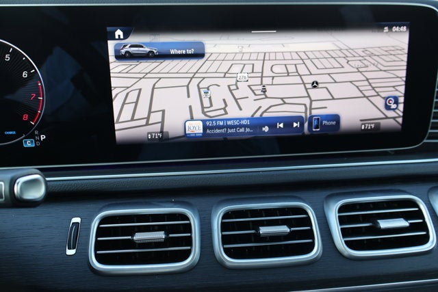 2026 Mercedes-Benz GLE GLE 350W4