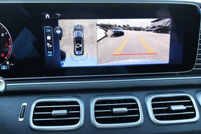 2026 Mercedes-Benz GLE GLE 350W4