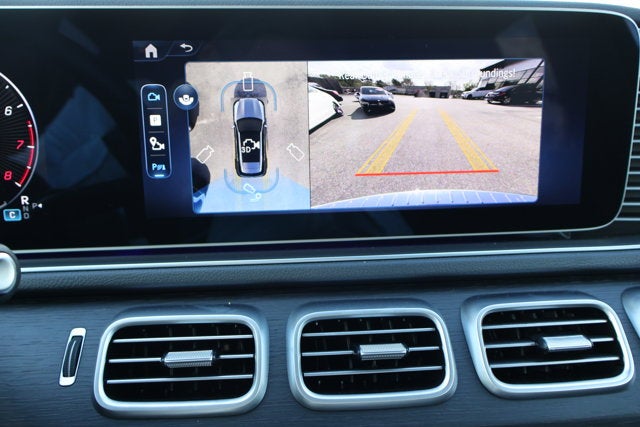 2026 Mercedes-Benz GLE GLE 350W4