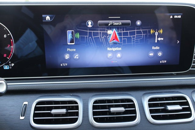 2026 Mercedes-Benz GLE GLE 350W4