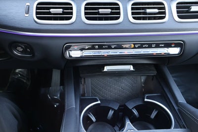 2026 Mercedes-Benz GLE GLE 350W4